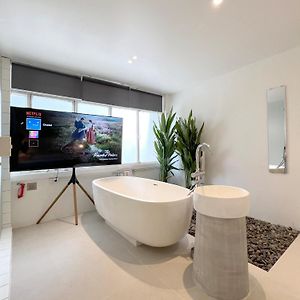Deluxe Double Kamer